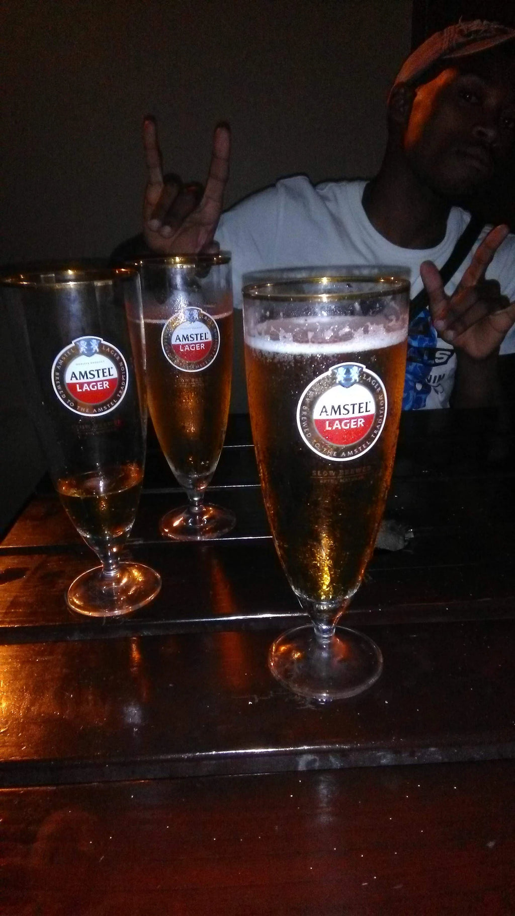 JACKIE HORNER PUB & RESTAURANT, Durban South Africa