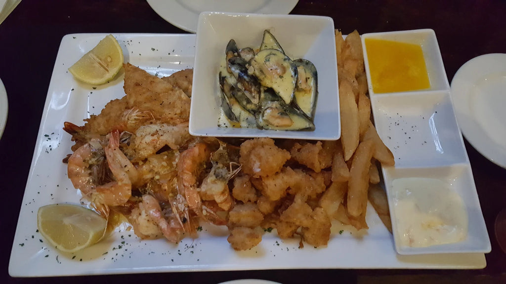 JACKIE HORNER PUB & RESTAURANT, Durban South Africa