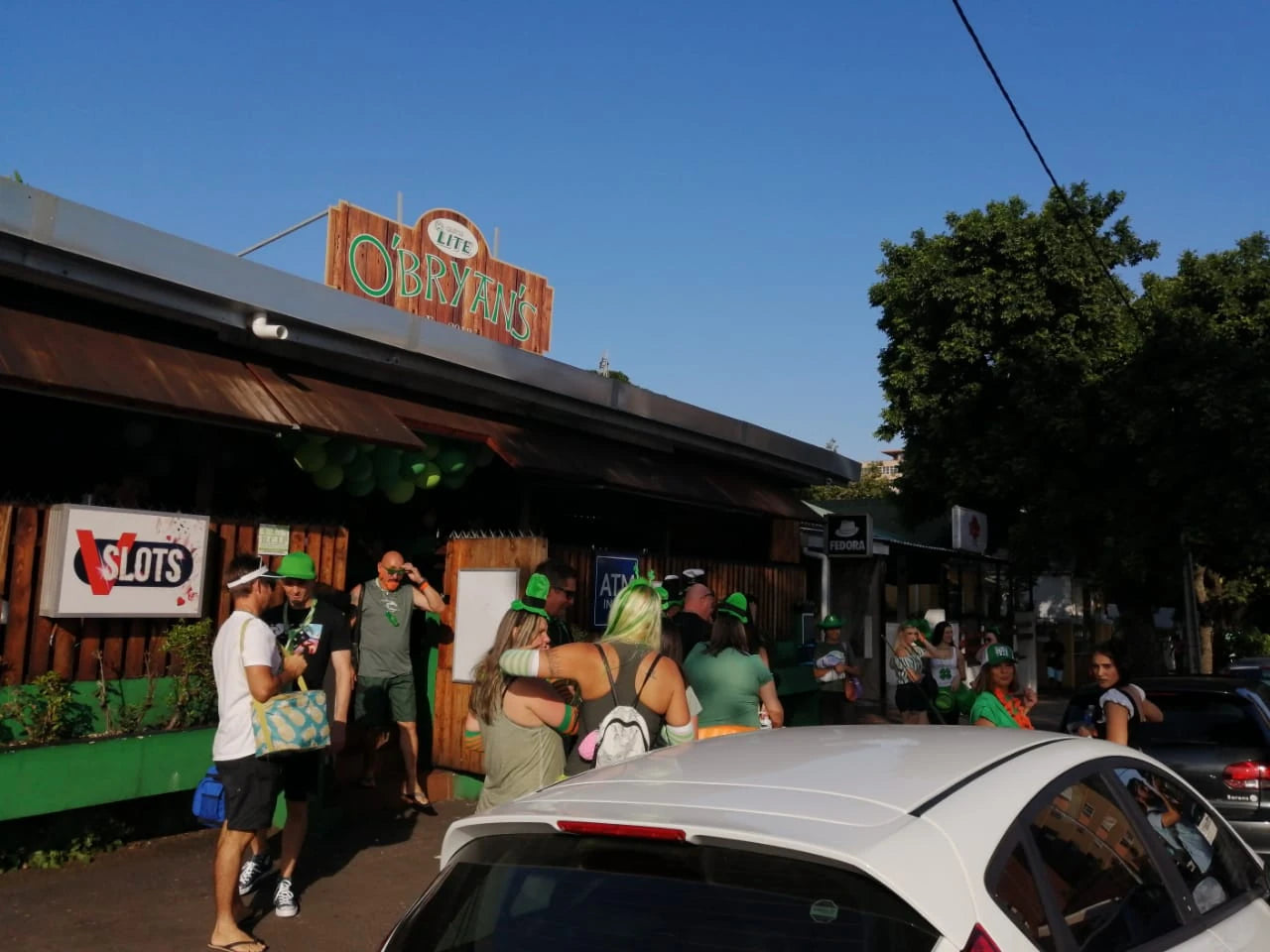 JACKIE HORNER PUB & RESTAURANT, Durban South Africa