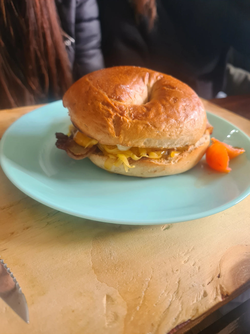 Jacks Bagels Walmer, Gqeberha South Africa