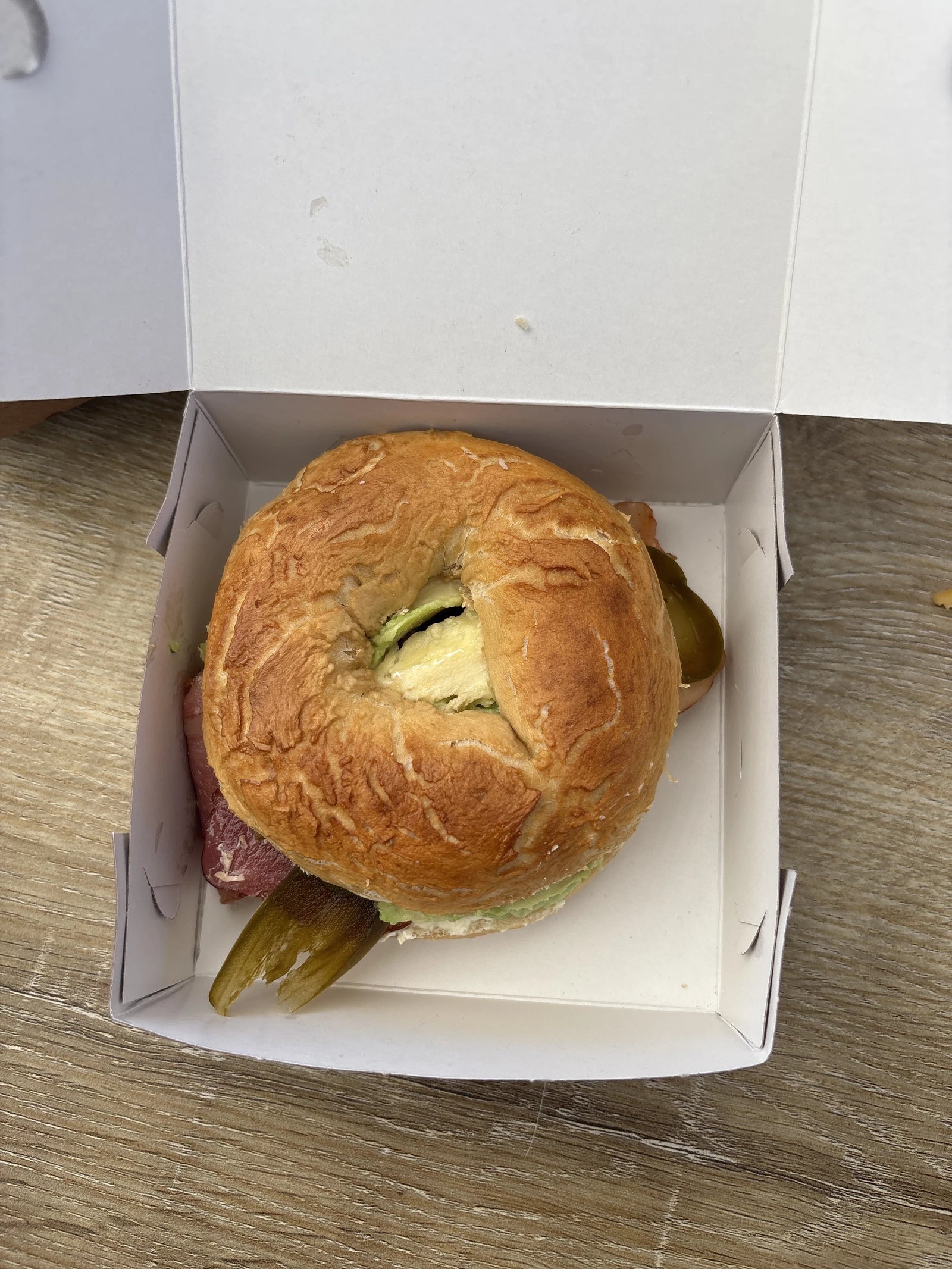Jacks Bagels Walmer, Gqeberha South Africa