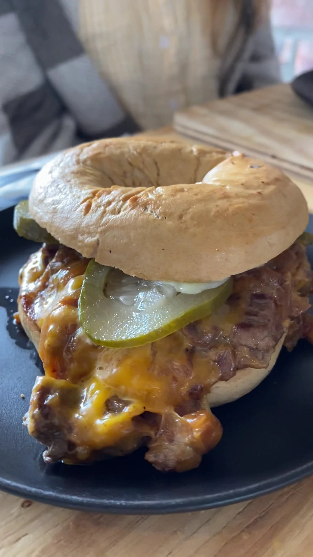 Jacks Bagels Walmer, Gqeberha South Africa