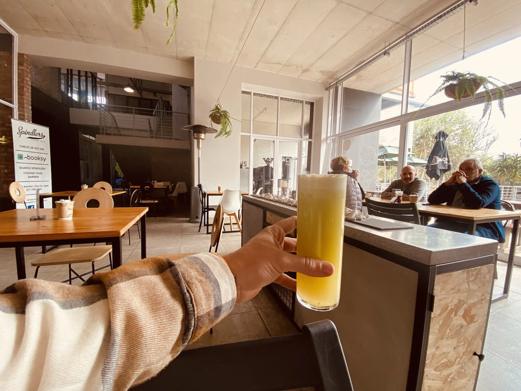 Jacks Bagels Walmer, Gqeberha South Africa