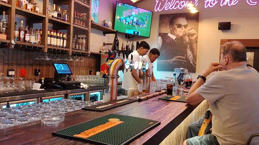 Jackson and Black Grill & Pizzeria | PAARL, Paarl South Africa