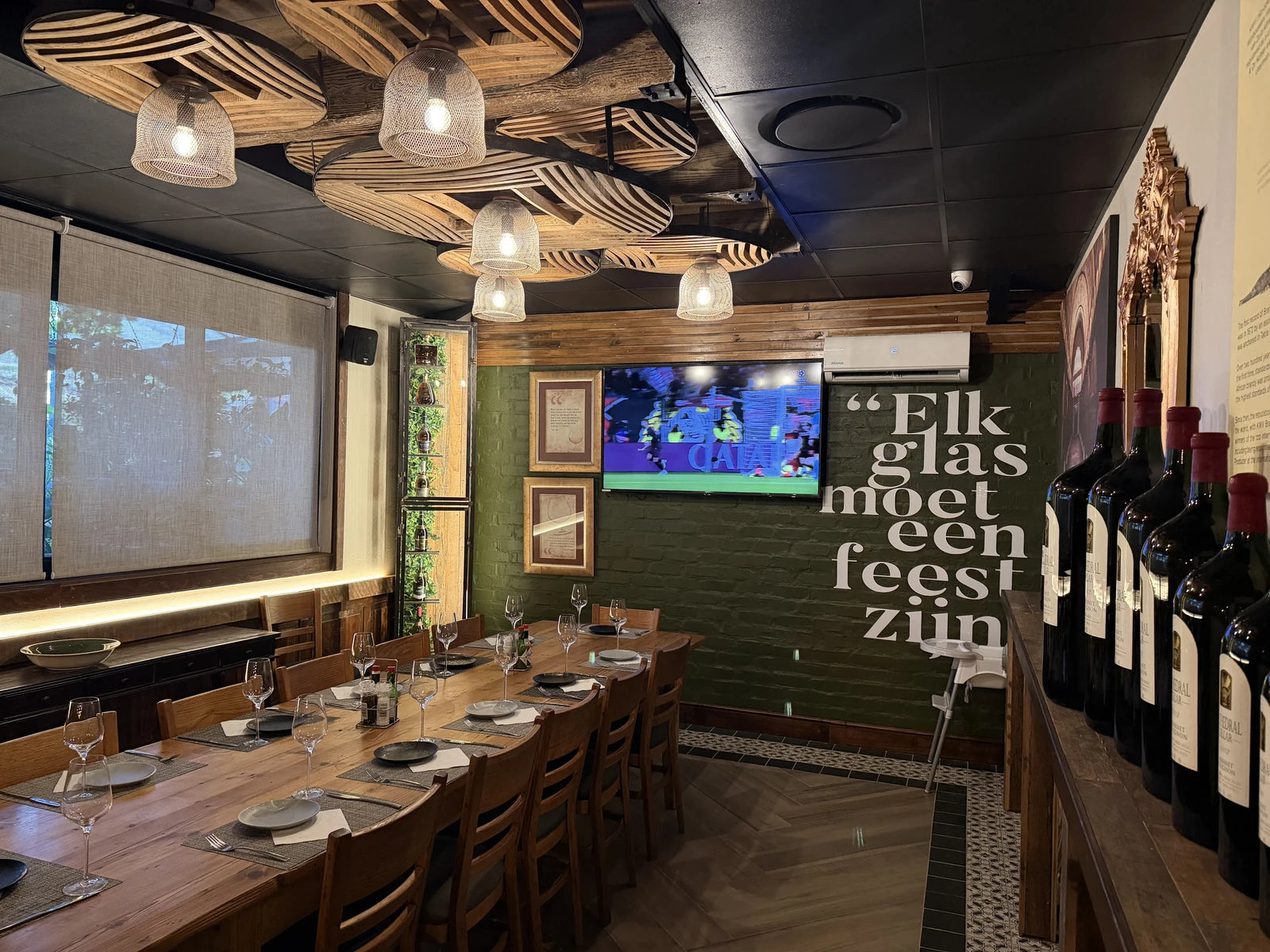 Jackson and Black Grill & Pizzeria | PAARL, Paarl South Africa