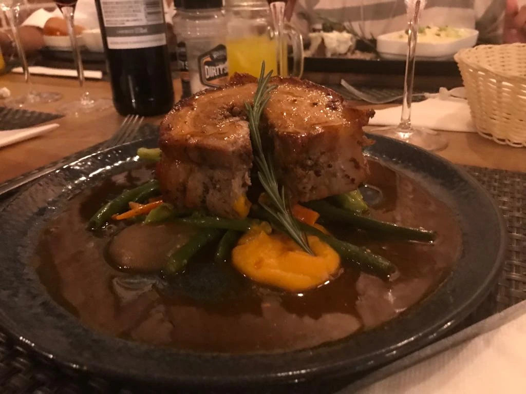Jackson and Black Grill & Pizzeria | TYGER, Tygervalley South Africa