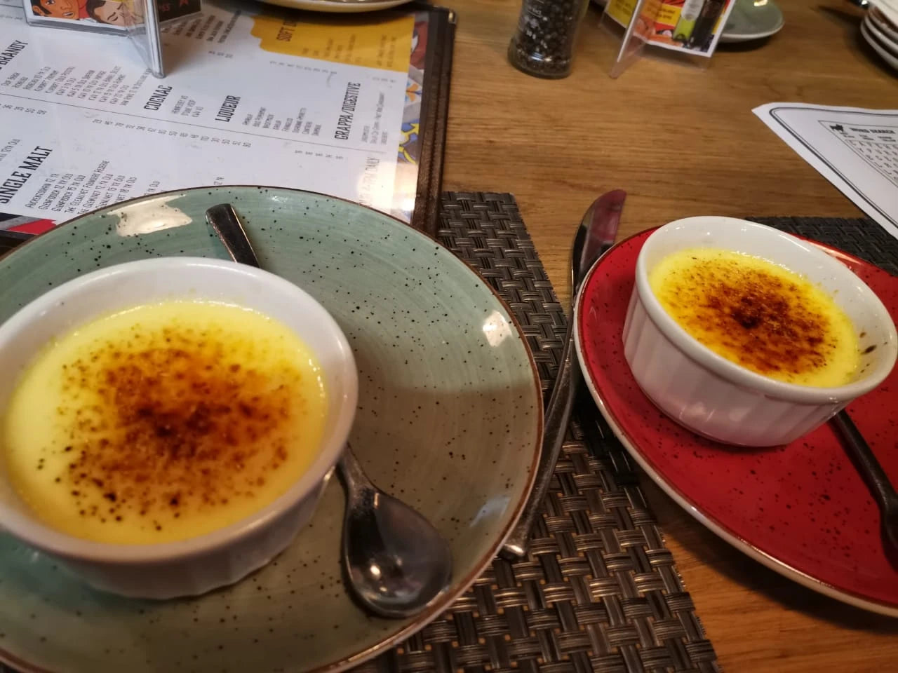 Jackson and Black Grill & Pizzeria | TYGER, Tygervalley South Africa