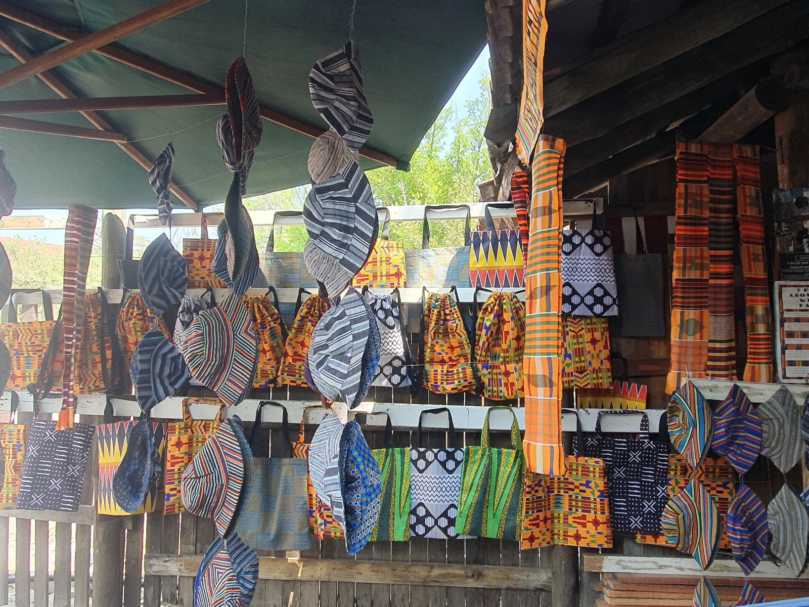 Jackson’s Real Food Market & Eatery - Bryanston, Sandton South Africa
