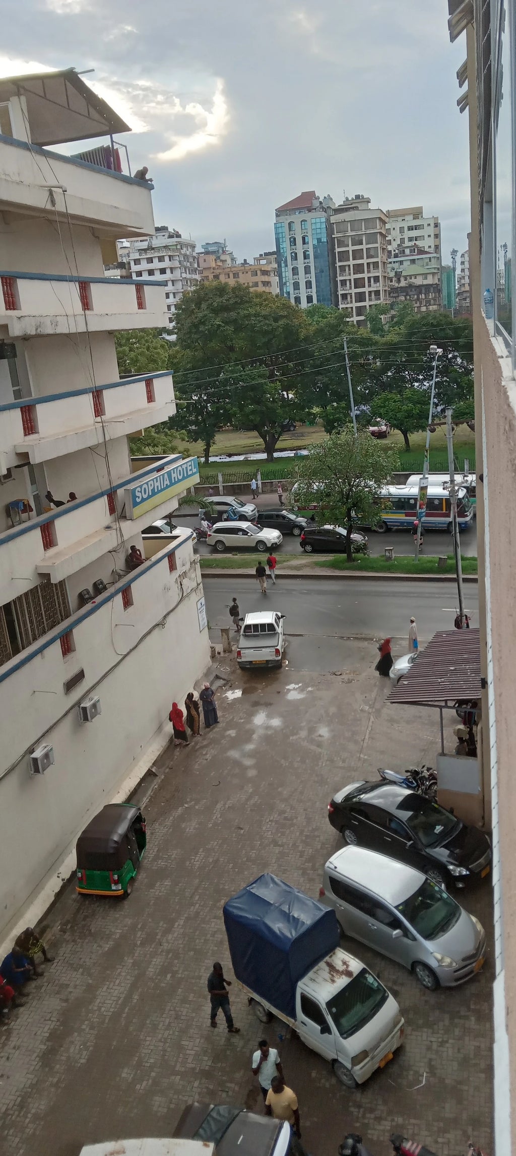 JAJOTRADER (SOKO KUU LA KISUTU), Dar es Salaam Tanzania