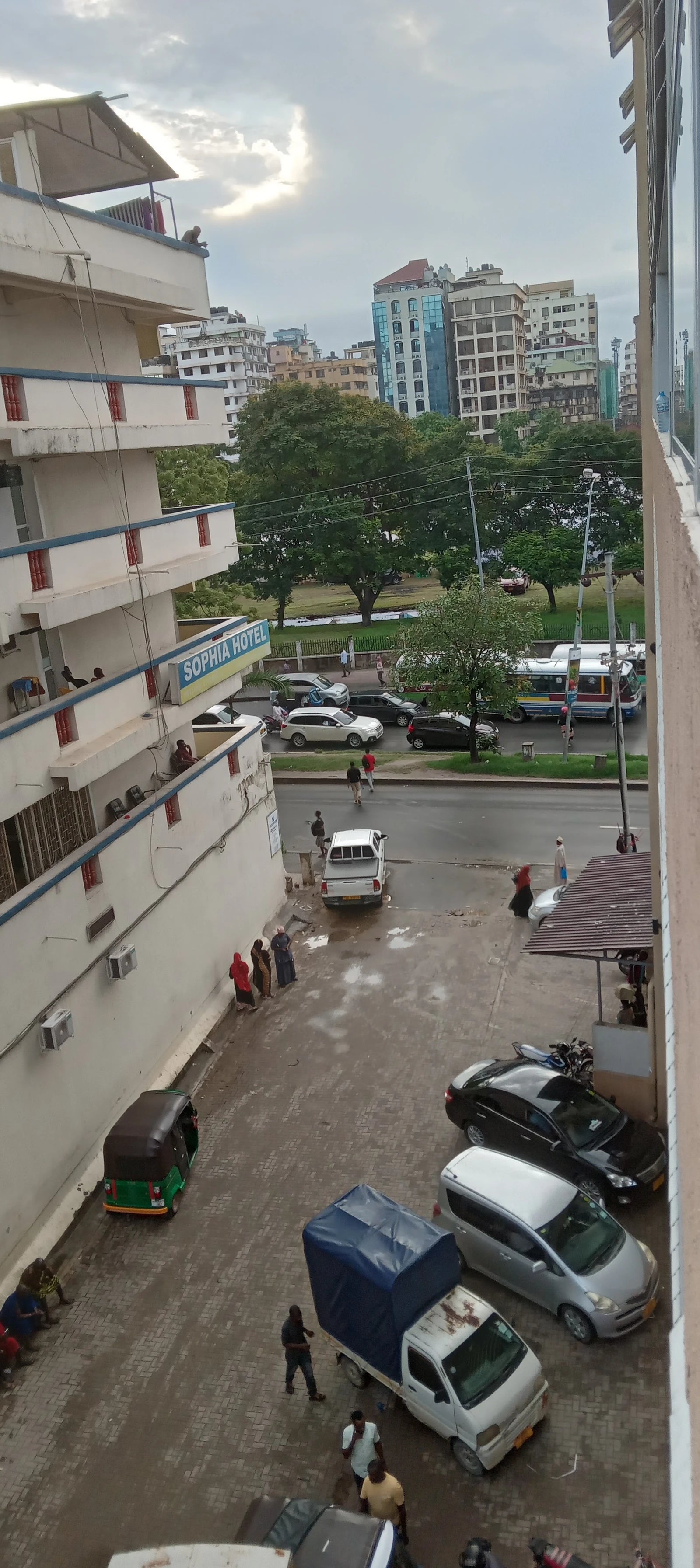 JAJOTRADER (SOKO KUU LA KISUTU), Dar es Salaam Tanzania