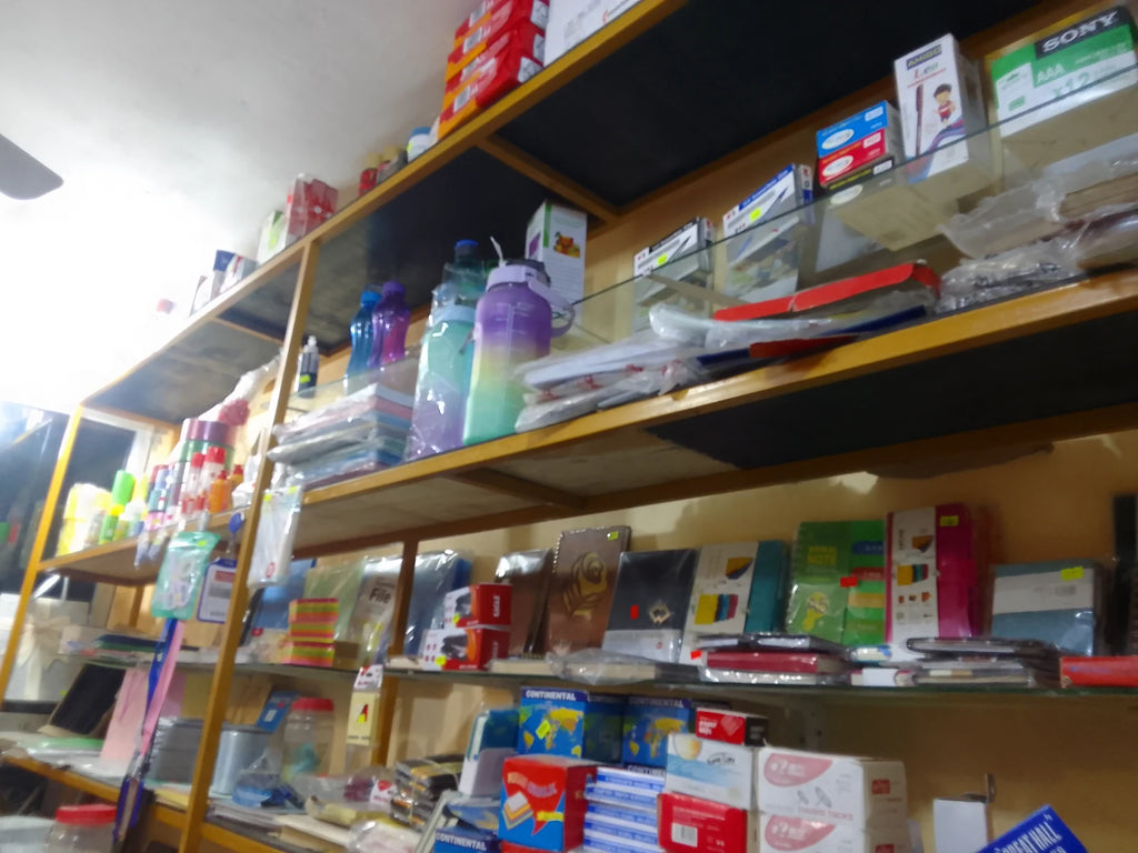 JAJOTRADER (SOKO KUU LA KISUTU), Dar es Salaam Tanzania
