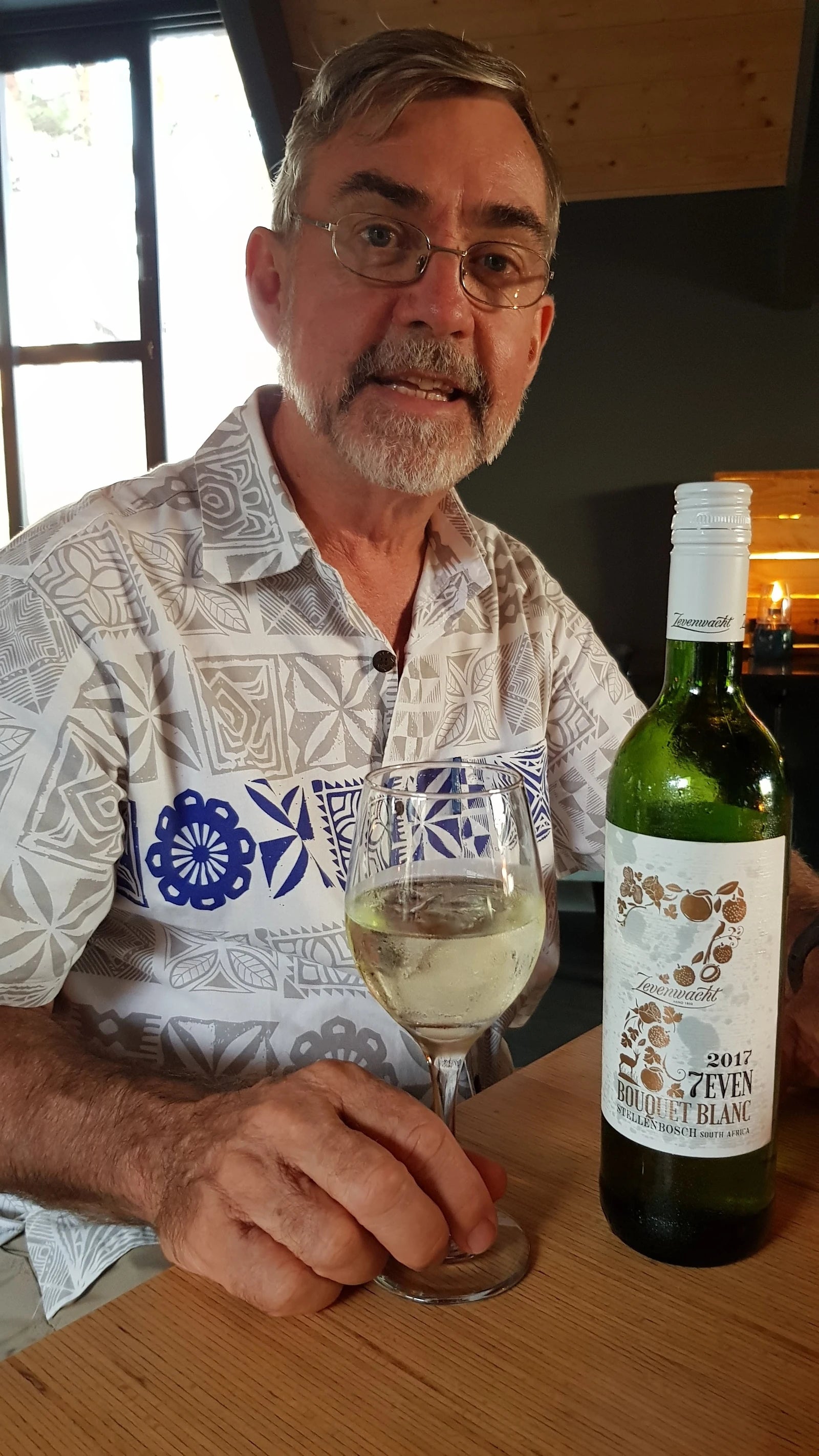 Jakes NOORDHOEK, Cape Town South Africa