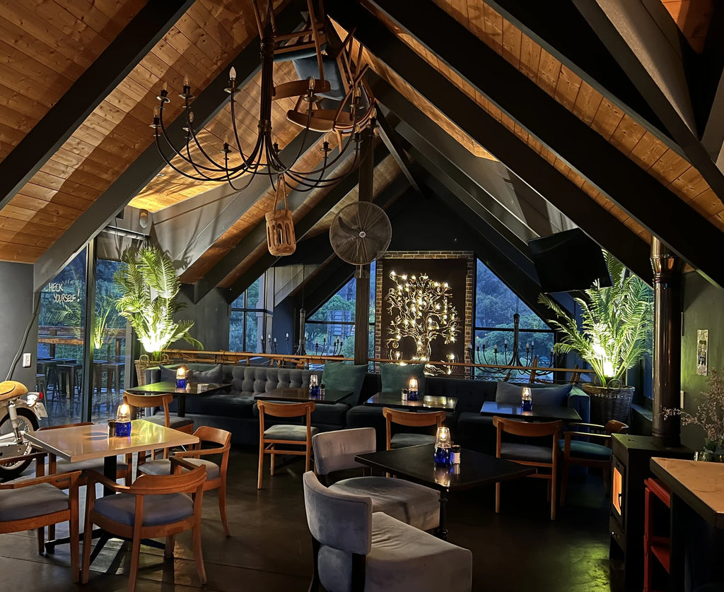 Jakes NOORDHOEK, Cape Town South Africa