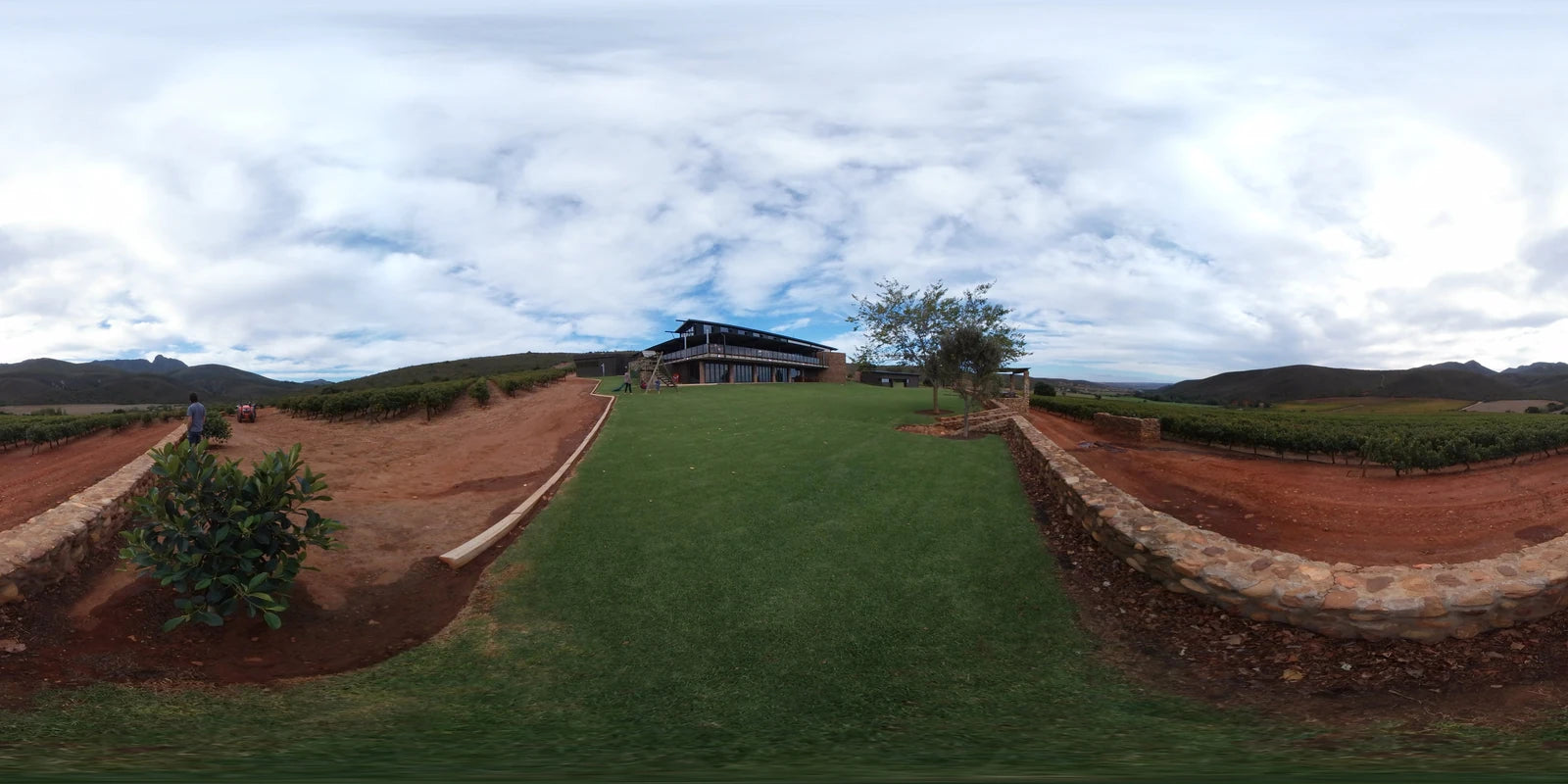 Jakkalsvlei, 
Herbertsdale South Africa