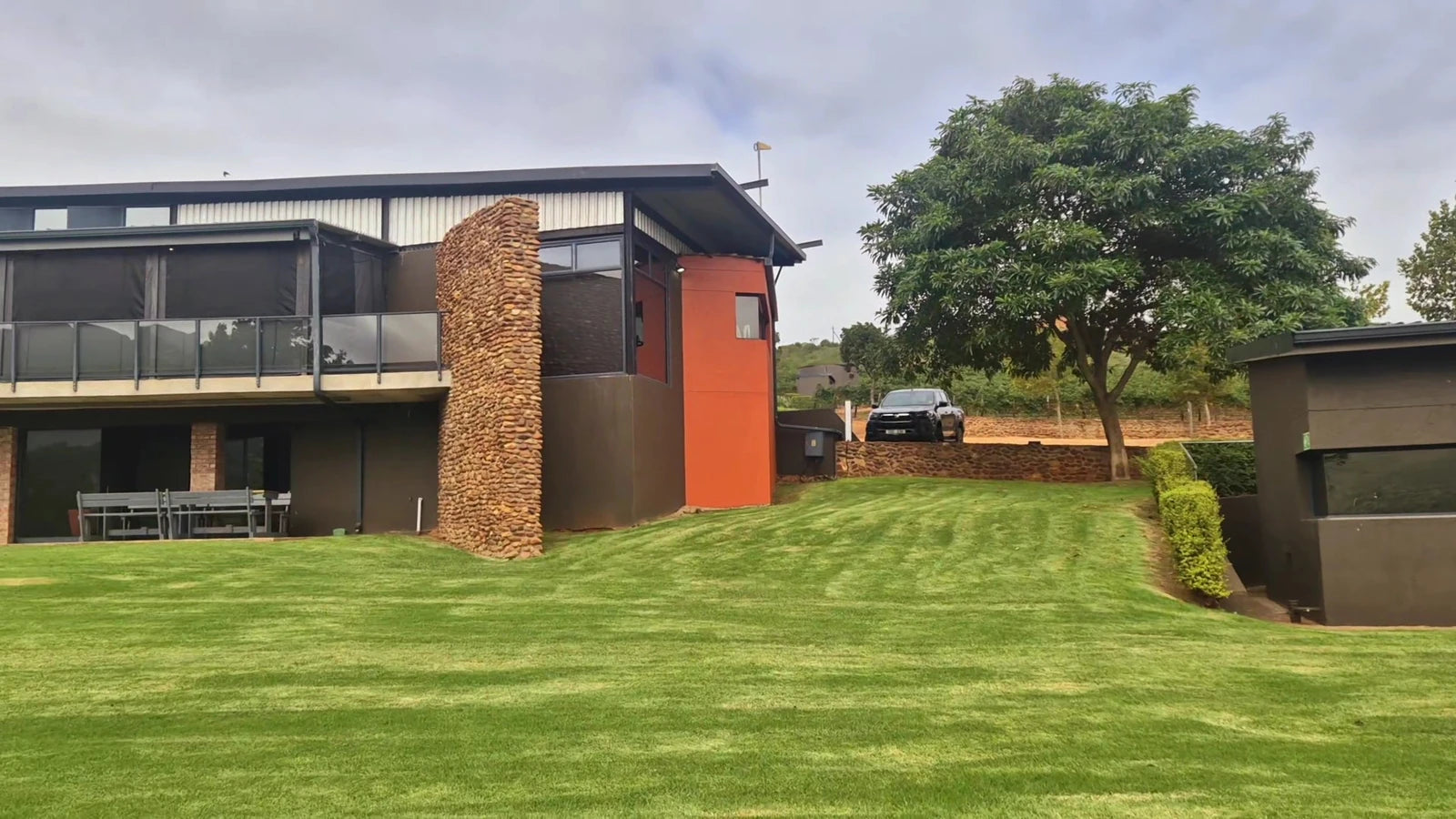 Jakkalsvlei, 
Herbertsdale South Africa
