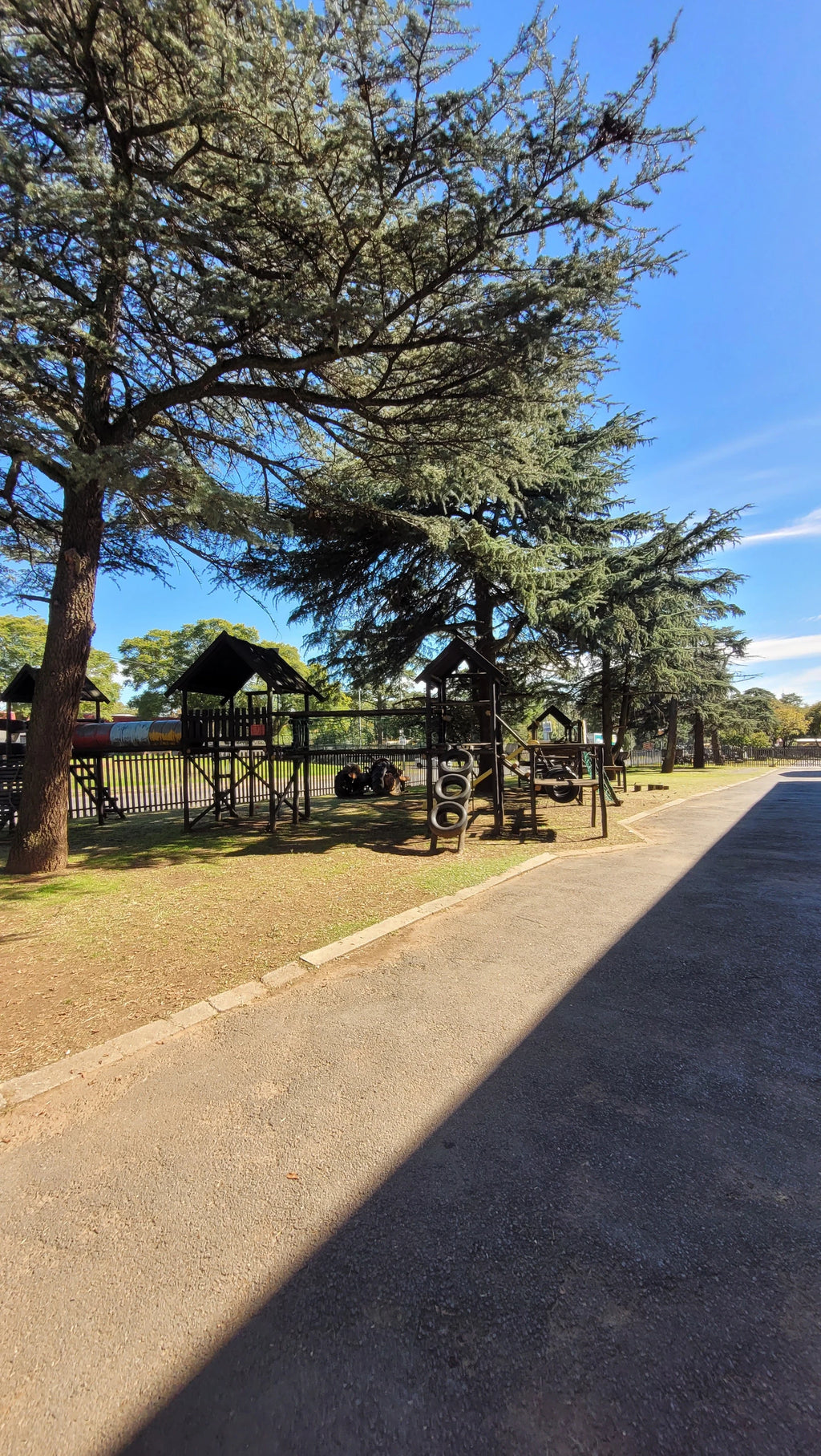 James Hall Museum of Transport, Johannesburg South South Africa