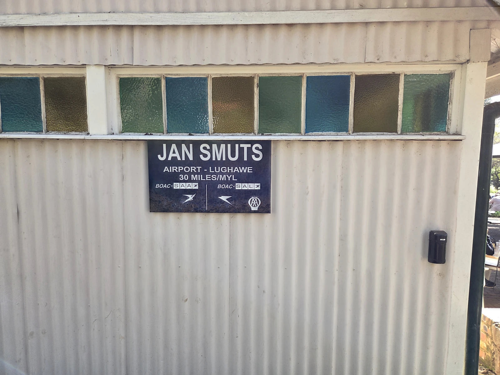 Jan Smuts House (Historical Museum), Centurion South Africa