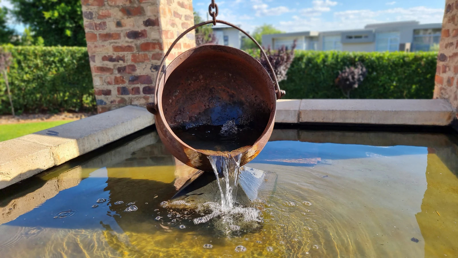 Jan Smuts House (Historical Museum), Centurion South Africa
