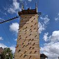Jaqanaz Resort, Naromoru, 
Naro Moru Kenya