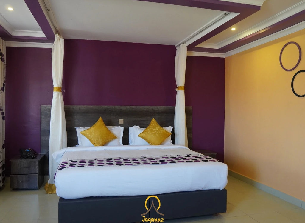 Jaqanaz Resort, Naromoru, 
Naro Moru Kenya