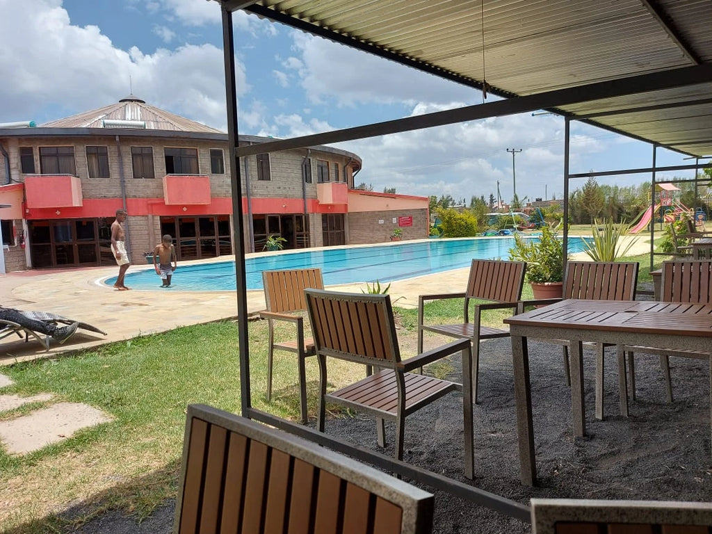 Jaqanaz Resort, Naromoru, 
Naro Moru Kenya