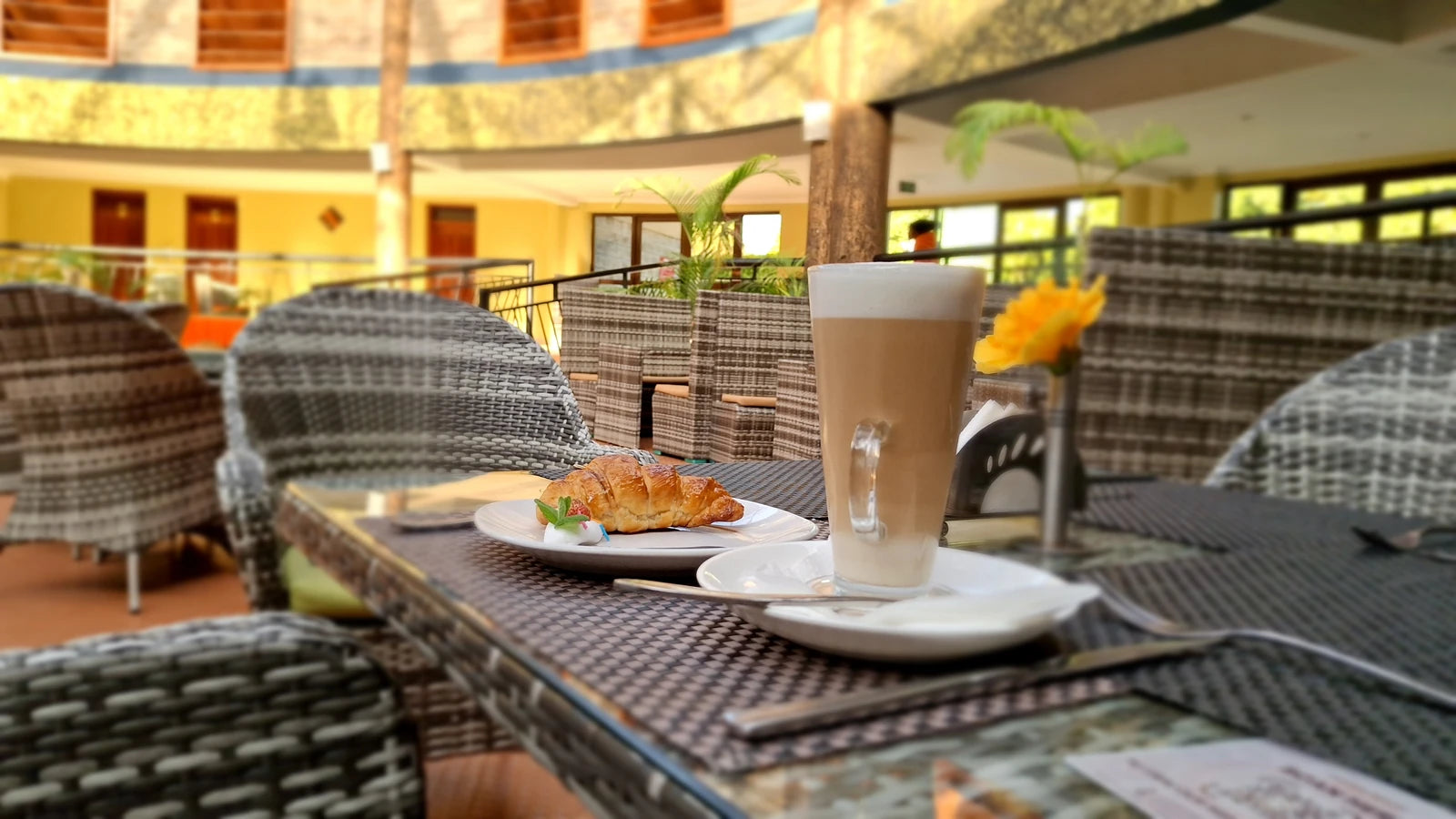 Jaqanaz Resort, Naromoru, 
Naro Moru Kenya