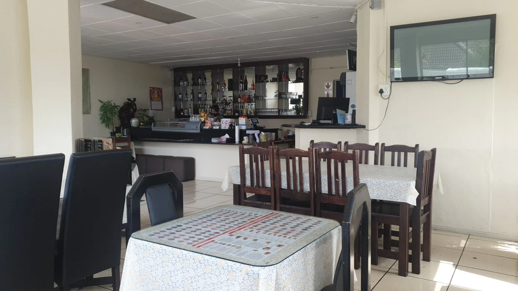 Jason Sushi & Restaurant Welgemoed, Cape Town South Africa