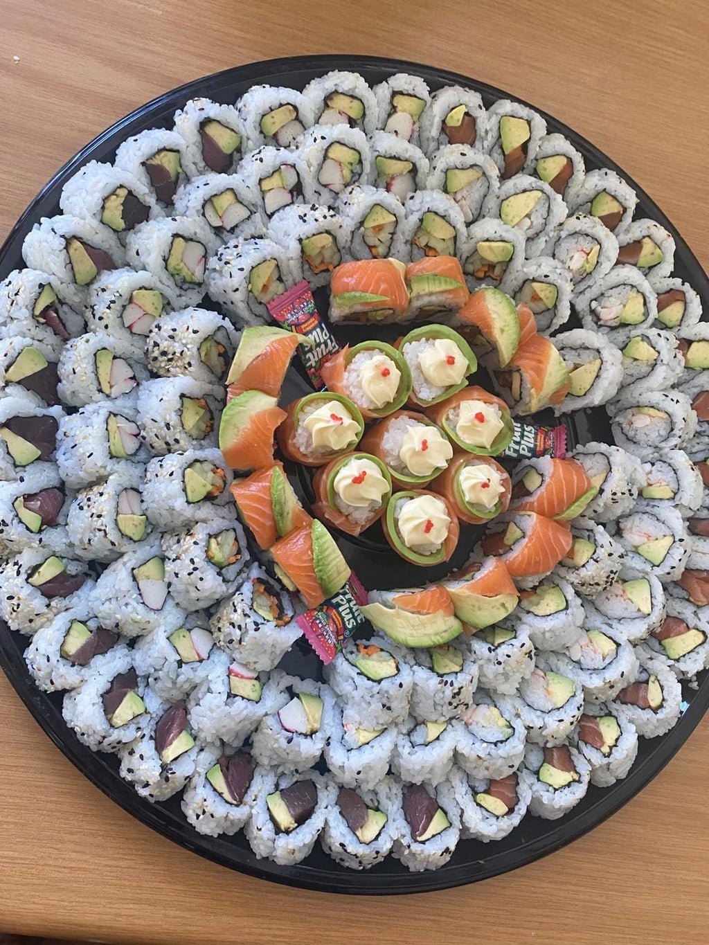 Jason Sushi & Restaurant Welgemoed, Cape Town South Africa