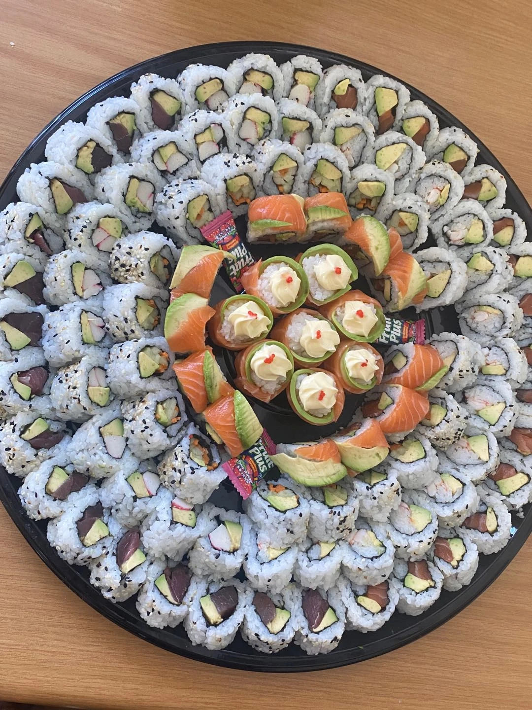 Jason Sushi & Restaurant Welgemoed, Cape Town South Africa