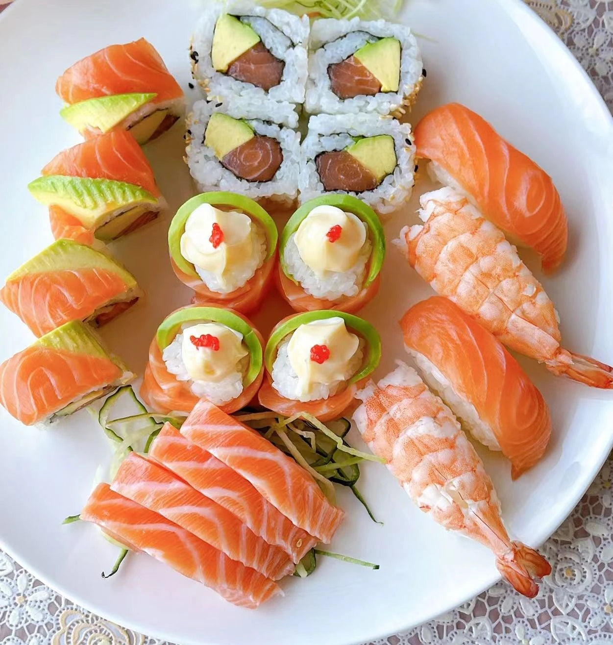 Jason Sushi & Restaurant Welgemoed, Cape Town South Africa
