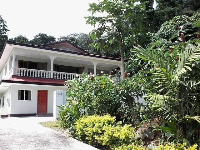 Jastam House, Barbarons Seychelles