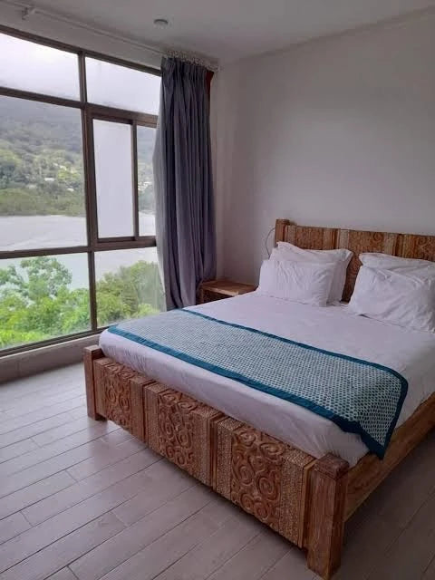 Jastam House, Barbarons Seychelles