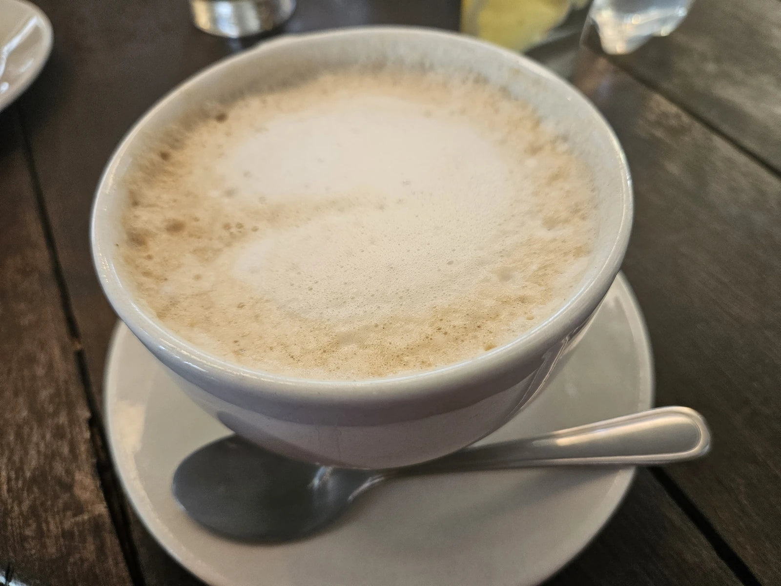 Java Cafe/Bistro Stellenbosch, Stellenbosch South Africa