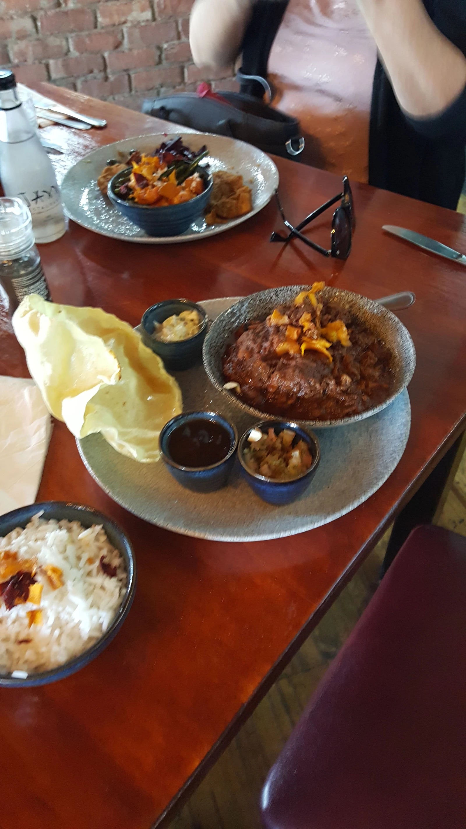 Jaxx Restaurant, Port Shepstone South Africa