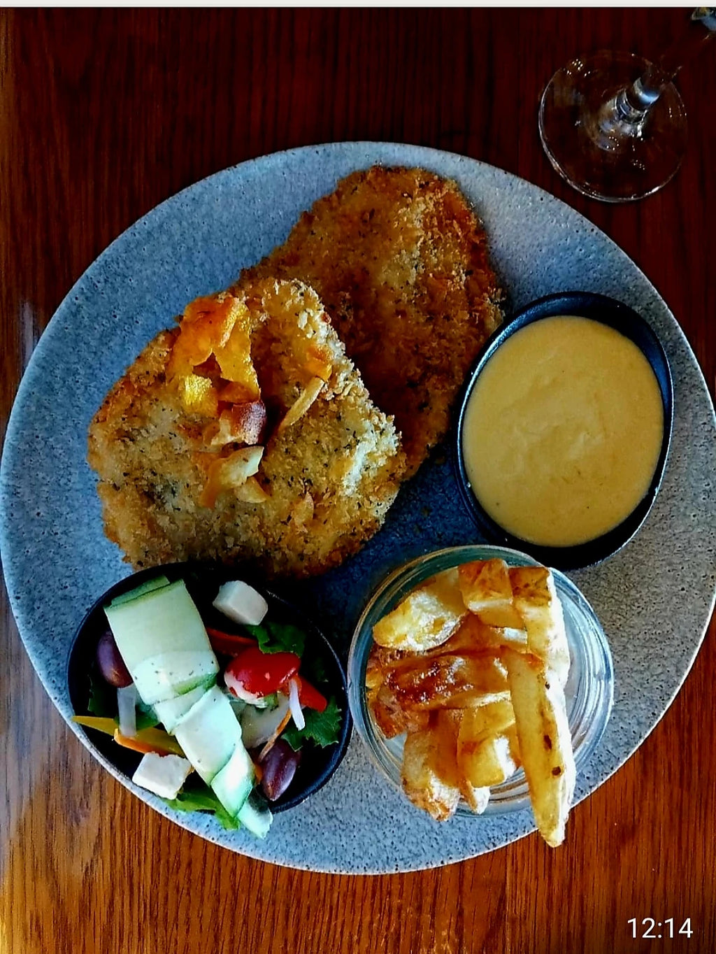 Jaxx Restaurant, Port Shepstone South Africa