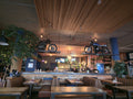 Jerry's Burger Bar Blouberg, Cape Town South Africa