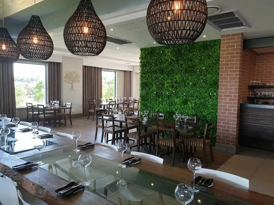 Jessica's Ruimsig Country Club, Roodepoort South Africa
