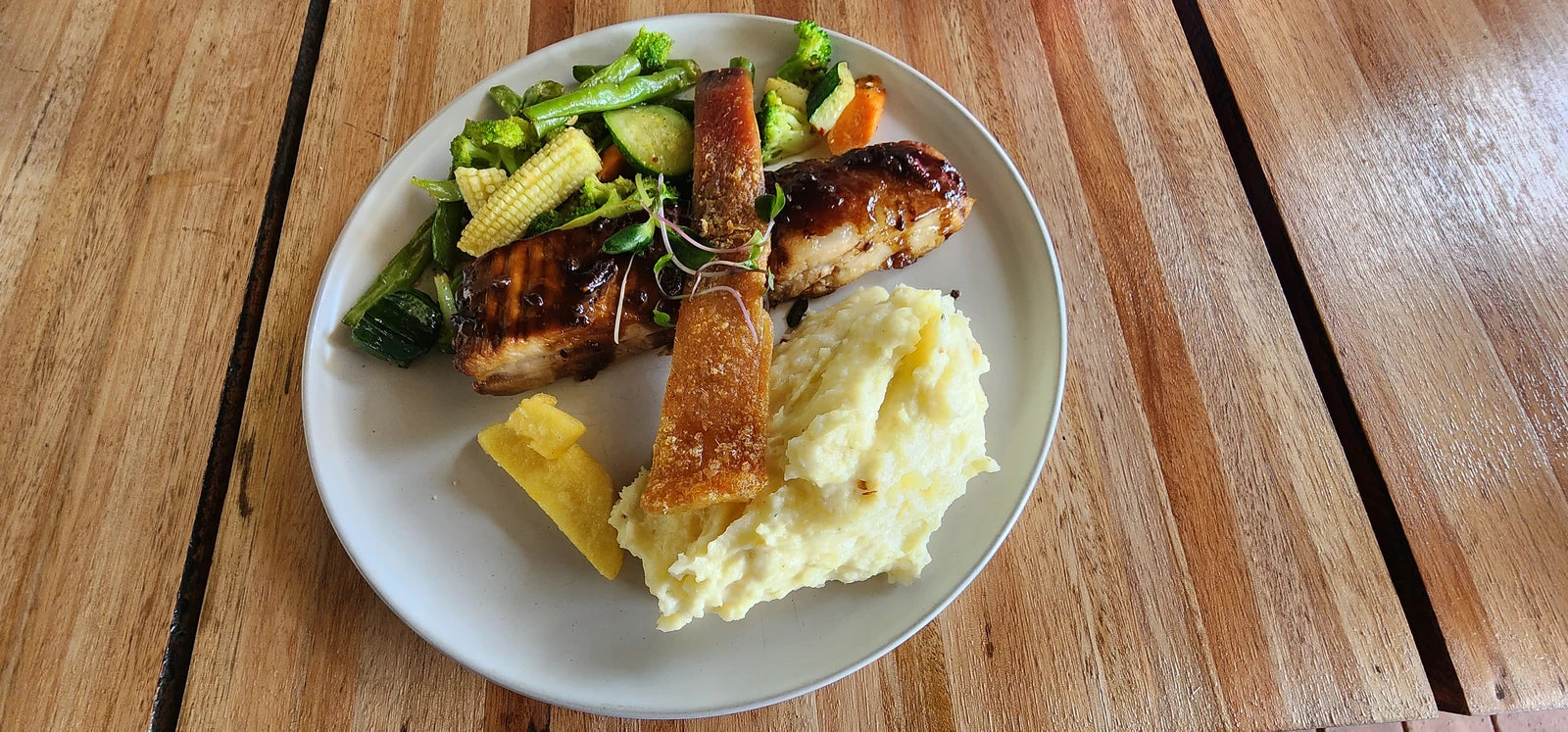 Jessica's Ruimsig Country Club, Roodepoort South Africa