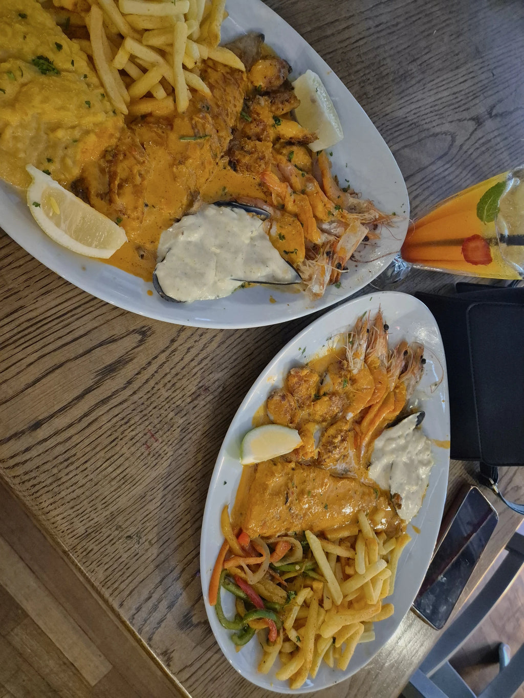 Jimmy's Killer Prawns Gateway, uMhlanga South Africa