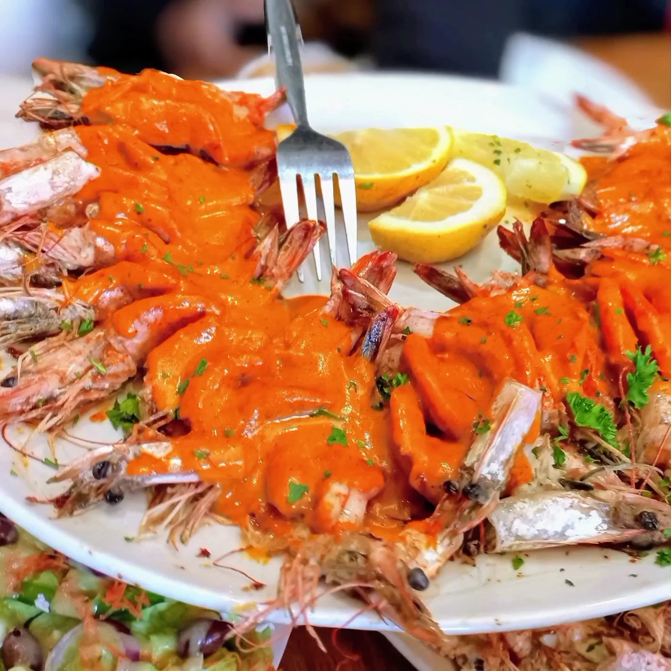 Jimmy's Killer Prawns Gateway, uMhlanga South Africa