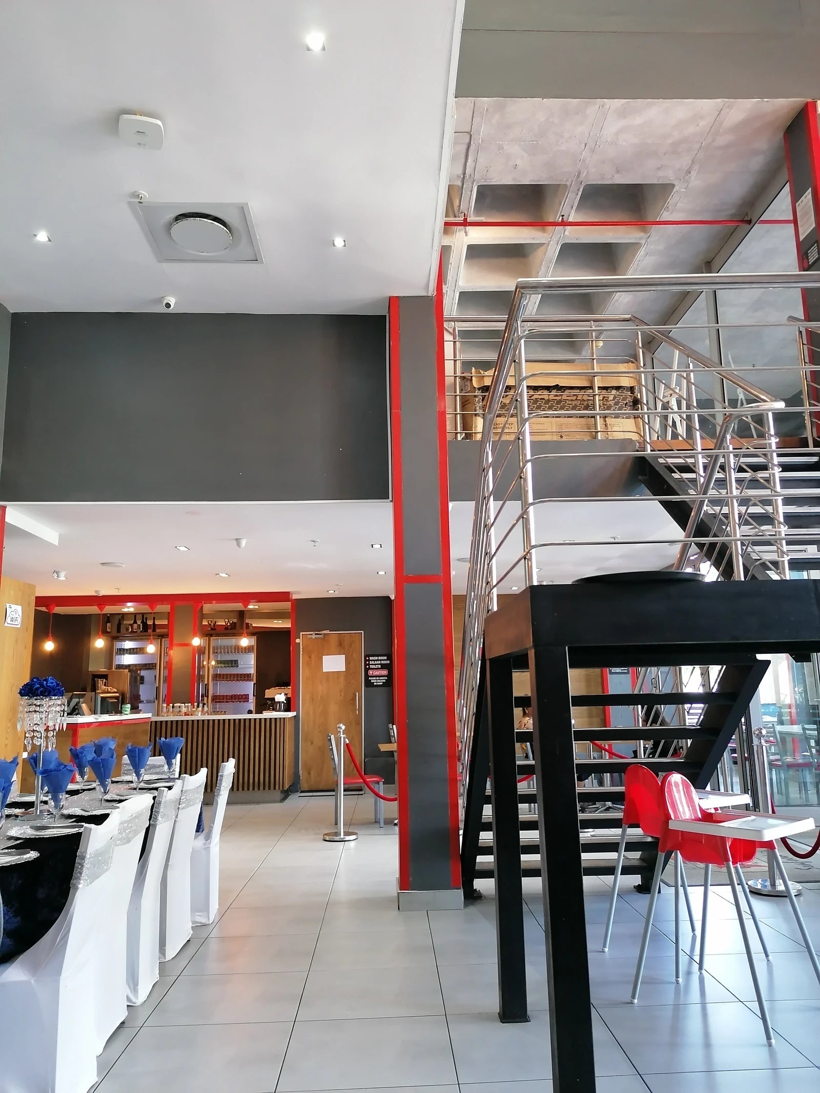 Jimmy's Killer Prawns Gateway, uMhlanga South Africa