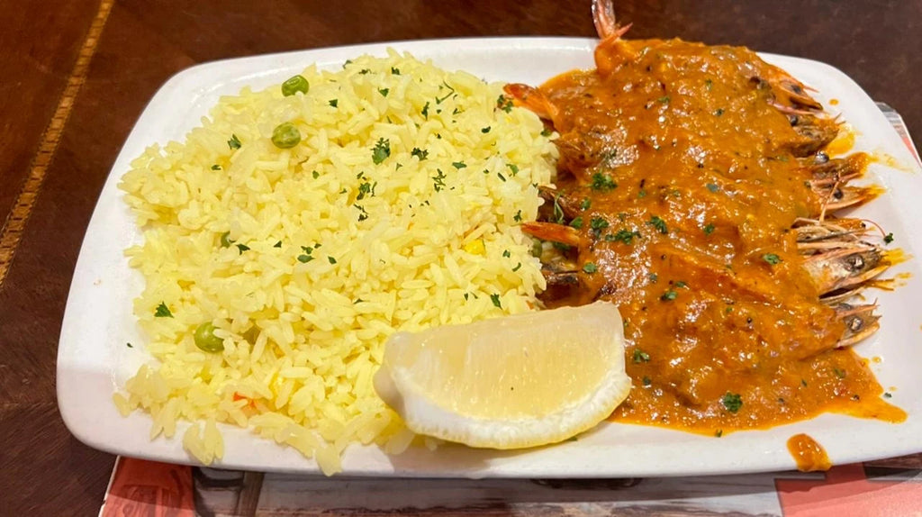 Jimmy's Killer Prawns Pietermaritzburg, Pietermaritzburg South Africa