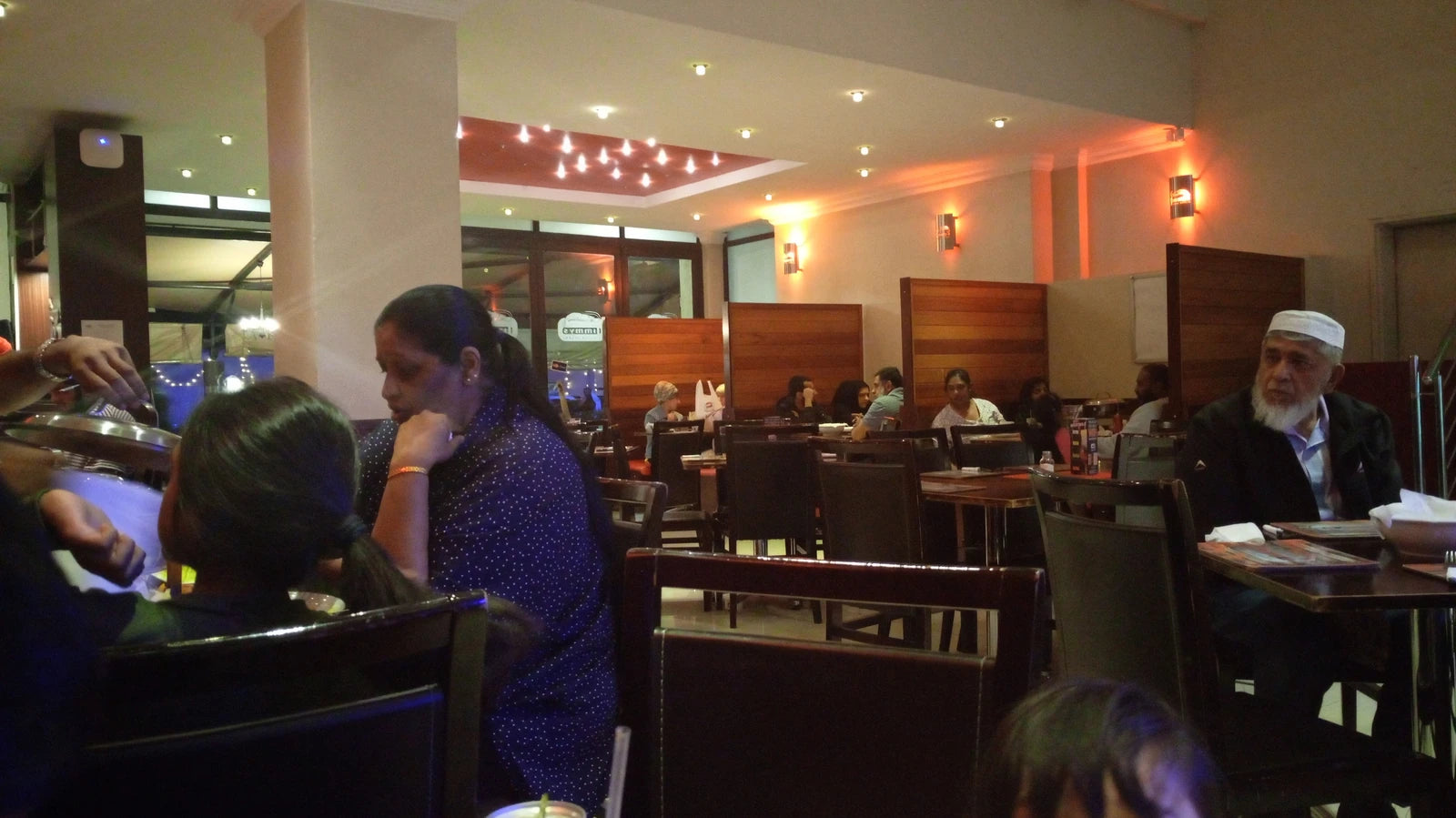 Jimmy's Killer Prawns Pietermaritzburg, Pietermaritzburg South Africa