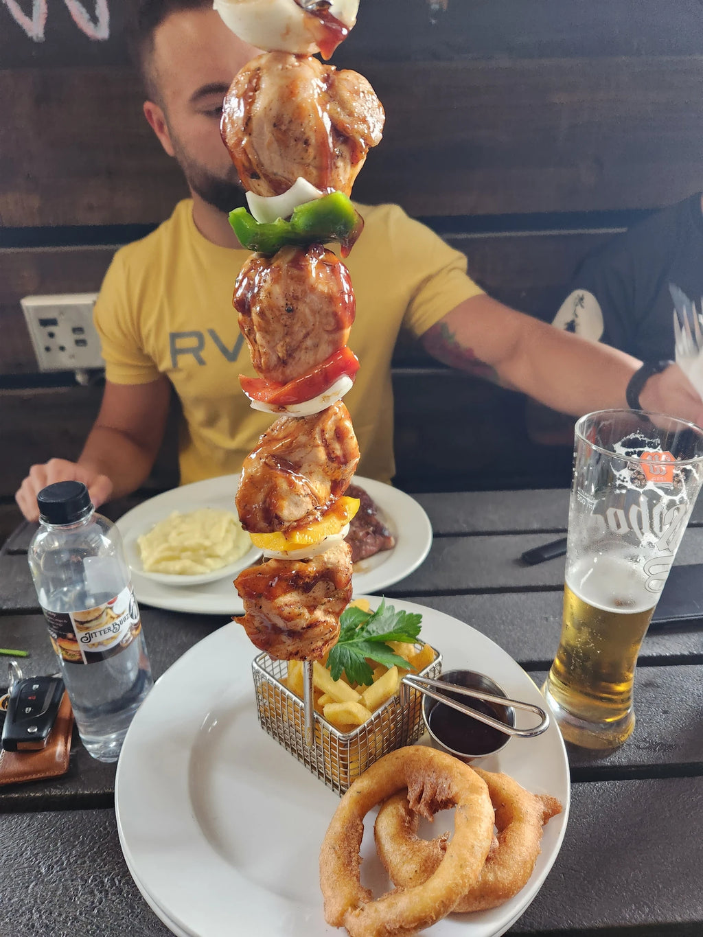 Jitterbugz Pub & Lounge, Pretoria South Africa