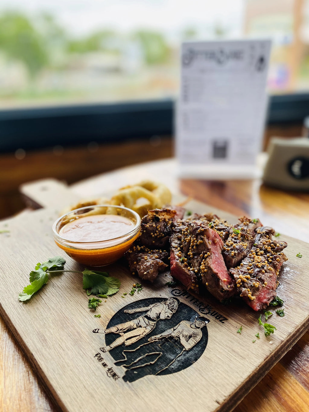 Jitterbugz Pub & Lounge, Pretoria South Africa