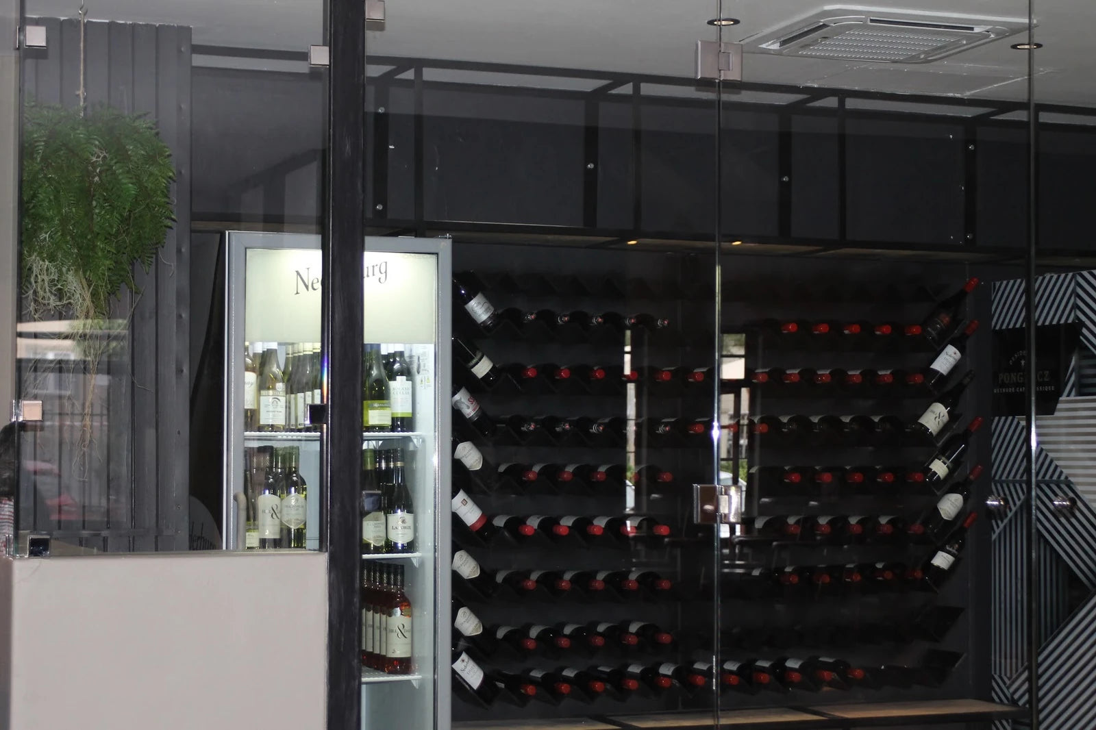 Jitterbugz Pub & Lounge, Pretoria South Africa
