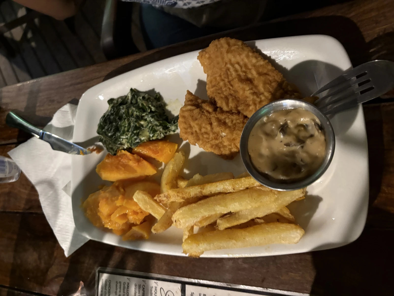 Jock Pub and Grill, Mbombela South Africa