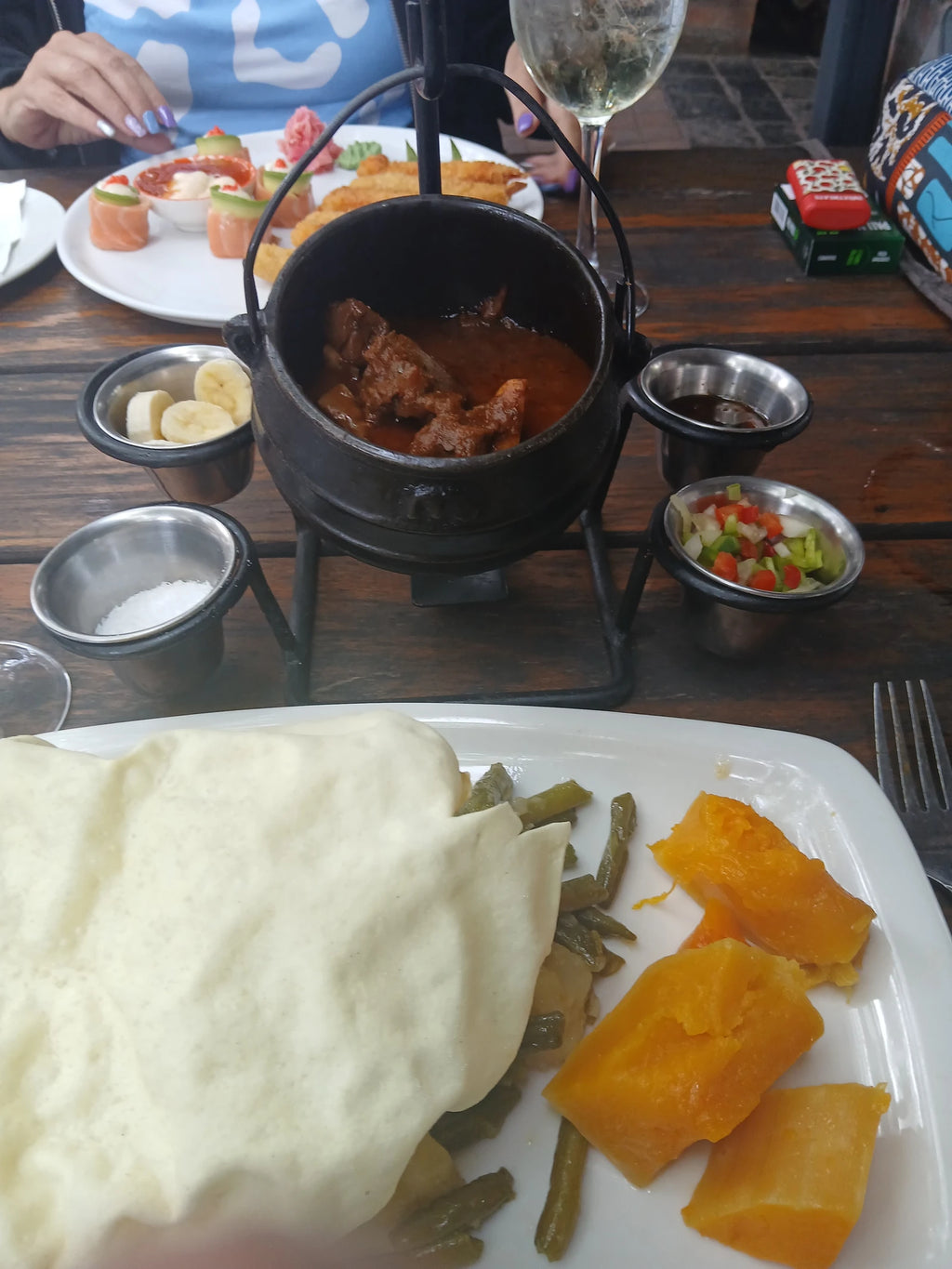 Jock Pub and Grill, Mbombela South Africa