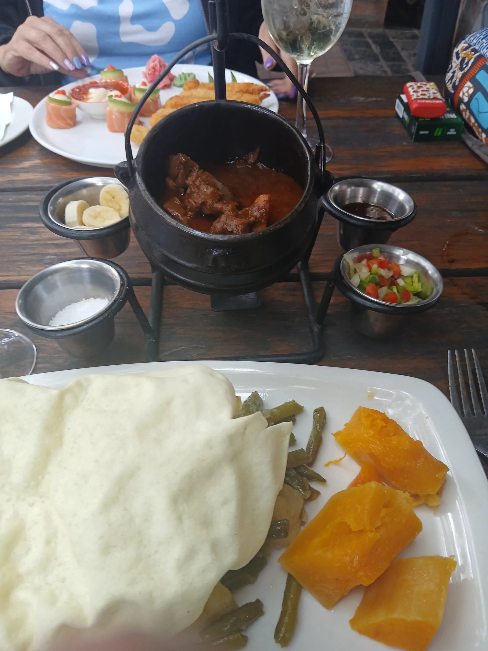 Jock Pub and Grill, Mbombela South Africa