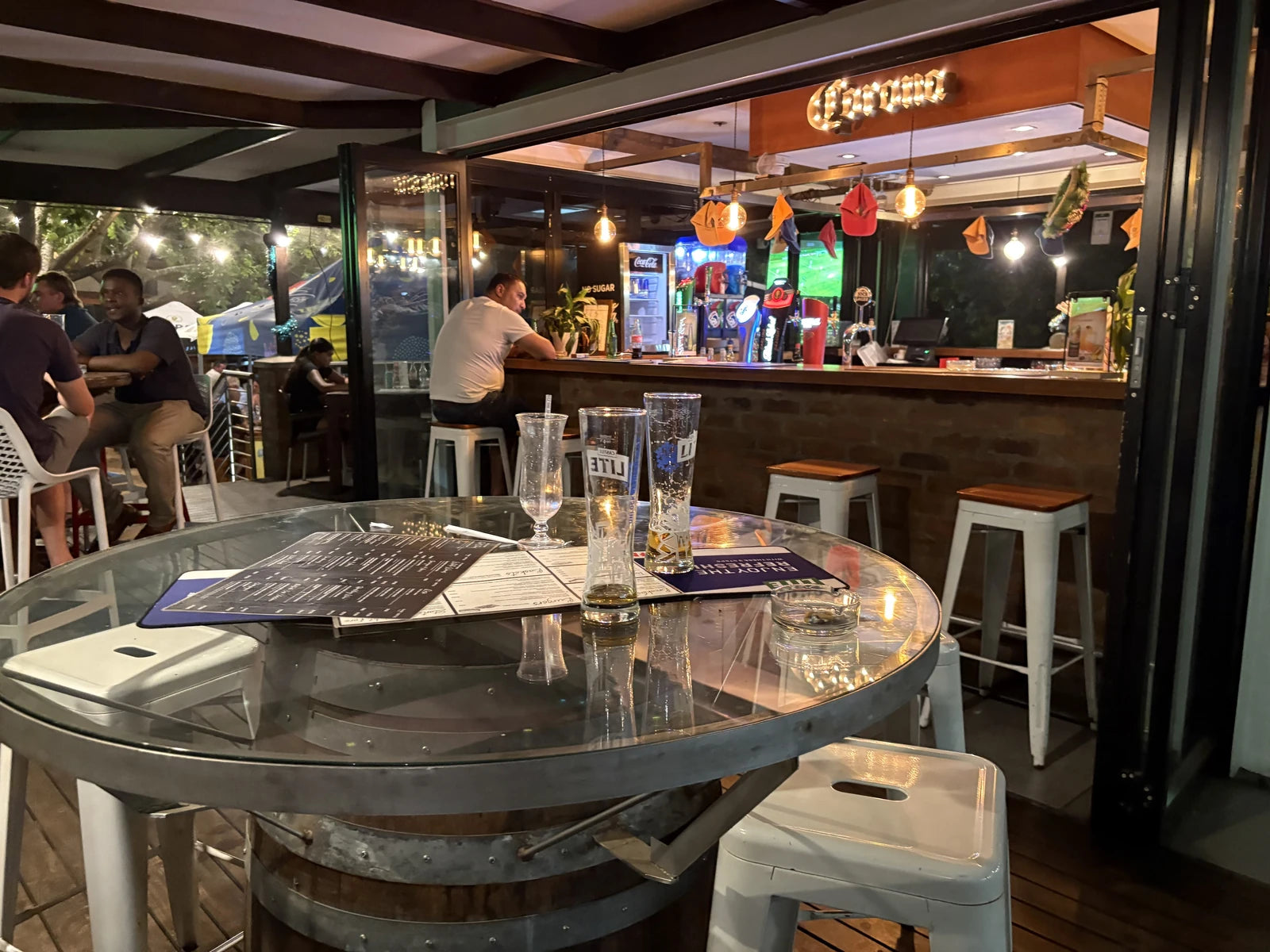 Jock Pub and Grill, Mbombela South Africa